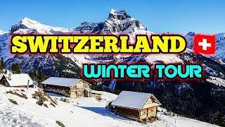 Top place to visit in Switzerland || Switzerland tourism || beautiful place || India vs swiss