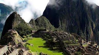 Top 10 most beautiful place in the world
