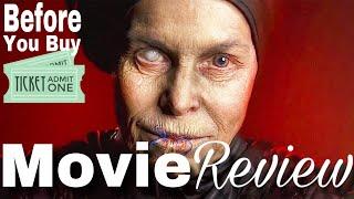 Before you Buy Tickets (Gretel & Hansel 2020) Movie Review