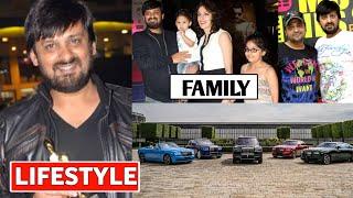 Wajid Khan (R.I.P) Lifestyle 2020, Income, House, Wife, Son, Daughter, Biography, Family & Net Worth