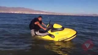 Jet Ski Launch’s Rider Into the Air!|Top 10 Jet Ski Fails|Todays Top 10