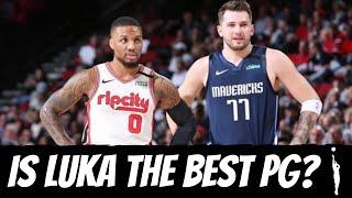 Top 10 Point Guards | 2020 NBA Talks