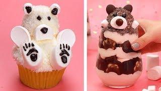 Top 10 Cute Cake Recipe Ideas  Easy DIY | Cakes, Cupcakes and More by Tasty Plus  Best Cake 2020