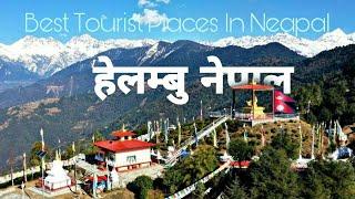 Top 10 Tourist Place In Nepal | Helambu | Sindhupalchok | Visit Nepal
