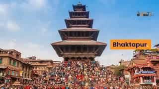 Top 10 rated tourist attractions in Nepal