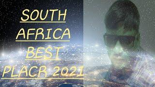 Top 10 best place to visit? in south africa travel video 2021....