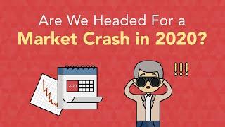 Will the Market Crash in 2020? | Phil Town