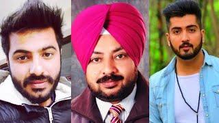 Top 10 Lyricist in Punjabi Music Industry/ਪੰਜਾਬੀ ਸੰਗੀਤ ਉਦਯੋਗ ਵਿੱਚ ਮਸ਼ਹੂਰ ਗੀਤਕਾਰ |