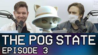 THE POG STATE | Ep.03 A Mind Odyssey | LCK Global Podcast