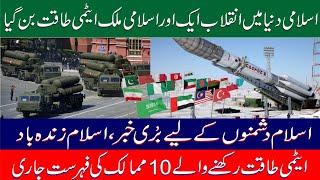 Top 10 Powerful Countries || Apna Point