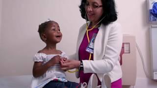 Children’s National Hospital – Providing Top-Ranked Care to Children Around the World