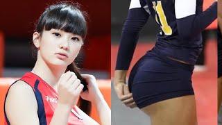 Most Beautiful Volleyball Players Top 10 Sports Girls