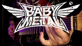 TOP 10 BABYMETAL RIFFS