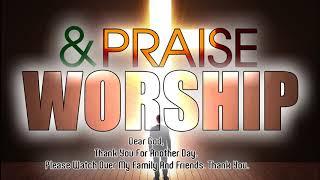 2 Hours Non Stop Praise & Worship Songs 2020 With Lyrics - Best Christian Worship Songs of All Time