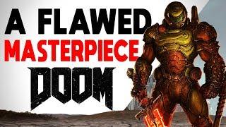 Doom Eternal Is A Flawed Masterpiece