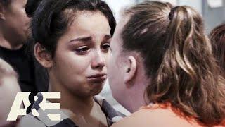 Beyond Scared Straight: Top 6 Youngest Troublemakers | A&E