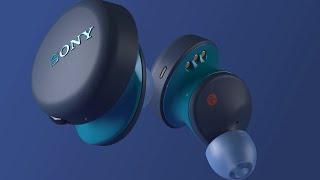 Sony Headphones WF-XB700 Official Product Video