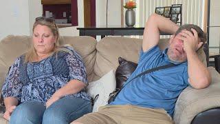 90 Day Fiance: Watch Anna and Mursel's TEARFUL Decision to Split (Exclusive)