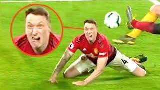Comedy Football & Funniest Moments 2