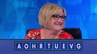 8 Out Of 10 Cats Does Countdown - 7