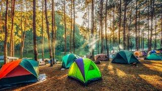 Top 10 Best Camping Tents 2020