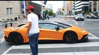 Supercars of Toronto Top 10 Fastest Road Legal Cars in the world - Fastest Cars in the world Top 10