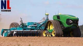 Cool and Powerful Agriculture Machines That Are On Another Level Part 12