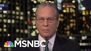 Top Obama & Clinton Economist: U.S. Is In A ‘Great Worker Recession’ | The Last Word | MSNBC