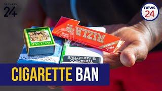 WATCH LIVE | Fita to challenge government’s ban on cigarettes in court