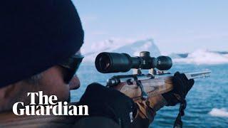 Open Water: Greenlanders on the climate crisis