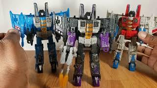 My Top 10 Transformers of 2019 (plus some honorable mentions)