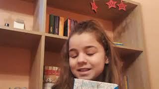 Top 10 carti citite în anul 2019. Clara's Books