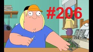 Family guy Legjobb jelenetek #206