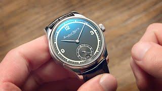 The Untold Truth About IWC | Watchfinder & Co.