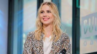 Top 10 things you didn't know about Claire Holt