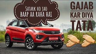 Top 10 best selling car 2021 July month , gajab kar diya Tata