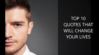 top 10 quotes for success that will really change your lives