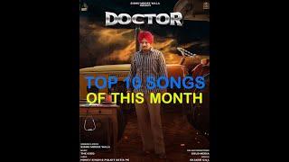 TOP 10 SONGS OF THIS MONTH | POLLYWOOD UPDATES |