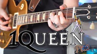 Top 10 Riffs: Queen Pt.2