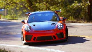 Testing Our Favorite New Porsches | Head 2 Head | MotorTrend