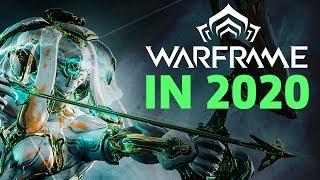 Warframe’s Ambitious 2020 Plans