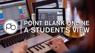 Point Blank Online - A Student's View #StudyAtHome