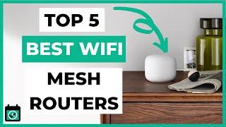 Top 5 Best Wifi Mesh System