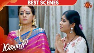 Magarasi - Best Scene | 9th December 19 | Sun TV Serial | Tamil Serial