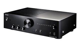 Top 10 Best Stereo Amplifiers On The Market 2019