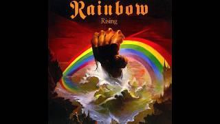 Top 10 Rainbow Songs (with Ronnie James Dio)