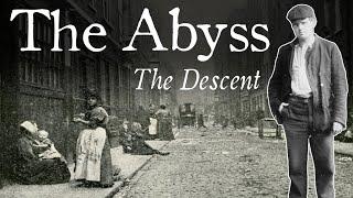 A Tourist in East End Victorian London (The People of the Abyss)