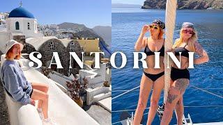 Top 10 Things to Do | Santorini Travel Guide (2022)