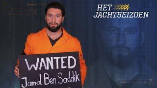 Jamal Ben Saddik op de Vlucht - Jachtseizoen'20 #10