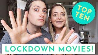 TOP 10 MOVIES to watch in LOCKDOWN | Fleur De Force